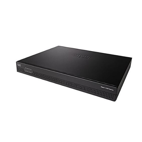 Cisco ISR 4321 2GE Router