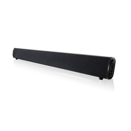ILIVE IT302B 2.1Ch Soundbar w/ FM Radio