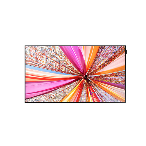 Samsung DB48E 48in Black LED Monitor