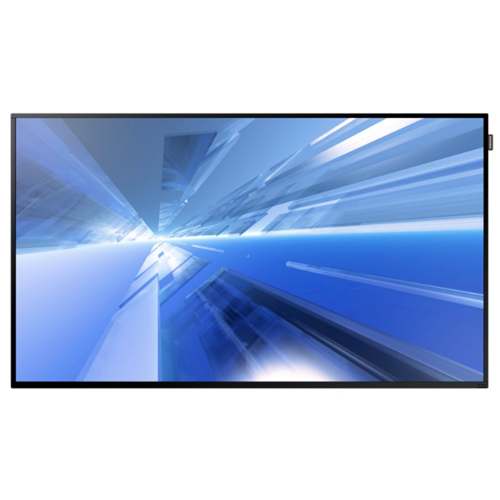 Samsung DM48E 48in LED Monitor Used