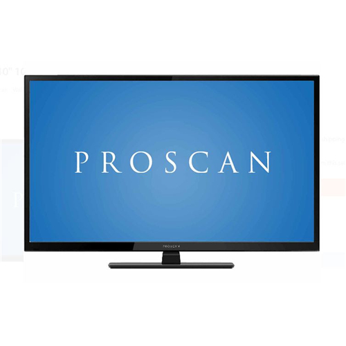 Proscan PLDED4016 40 inch Class 1080p Full HD LED TV