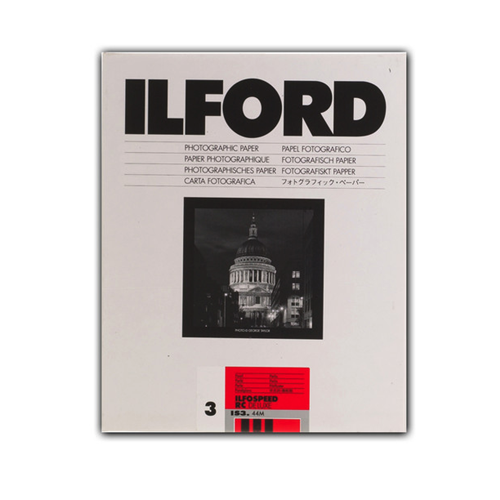 Ilford Ilfospeed RC Deluxe Photo Paper