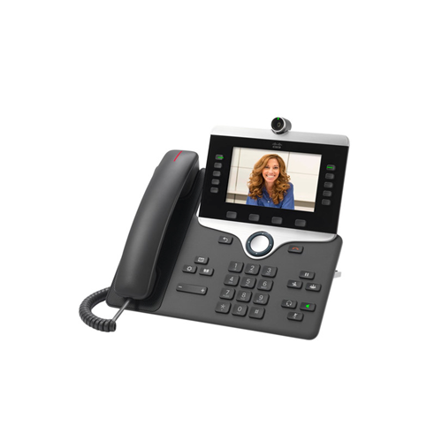 CISCO IP PHONE 8845