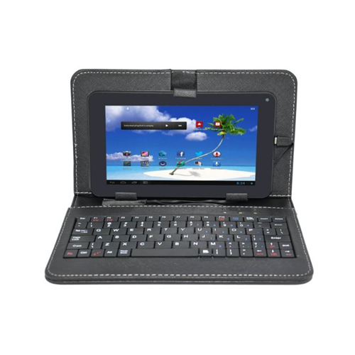 Proscan PLT8015-K 8" 8G Tablet w KB Case