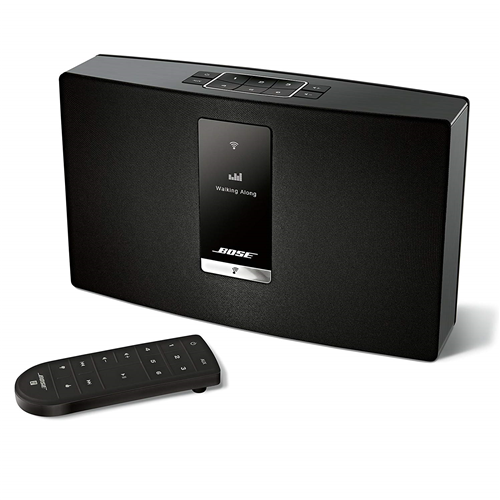 Bose SoundTouch Portable Series II