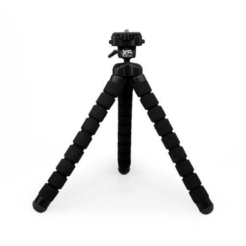 XSories Big Bendy Flexible Tripod