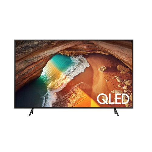 SAMSUNG QN65Q6DR 65" 4K QLED TV