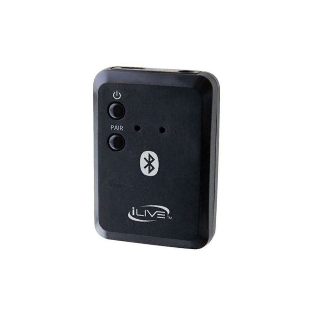iLive Wireless Bluetooth Adapter