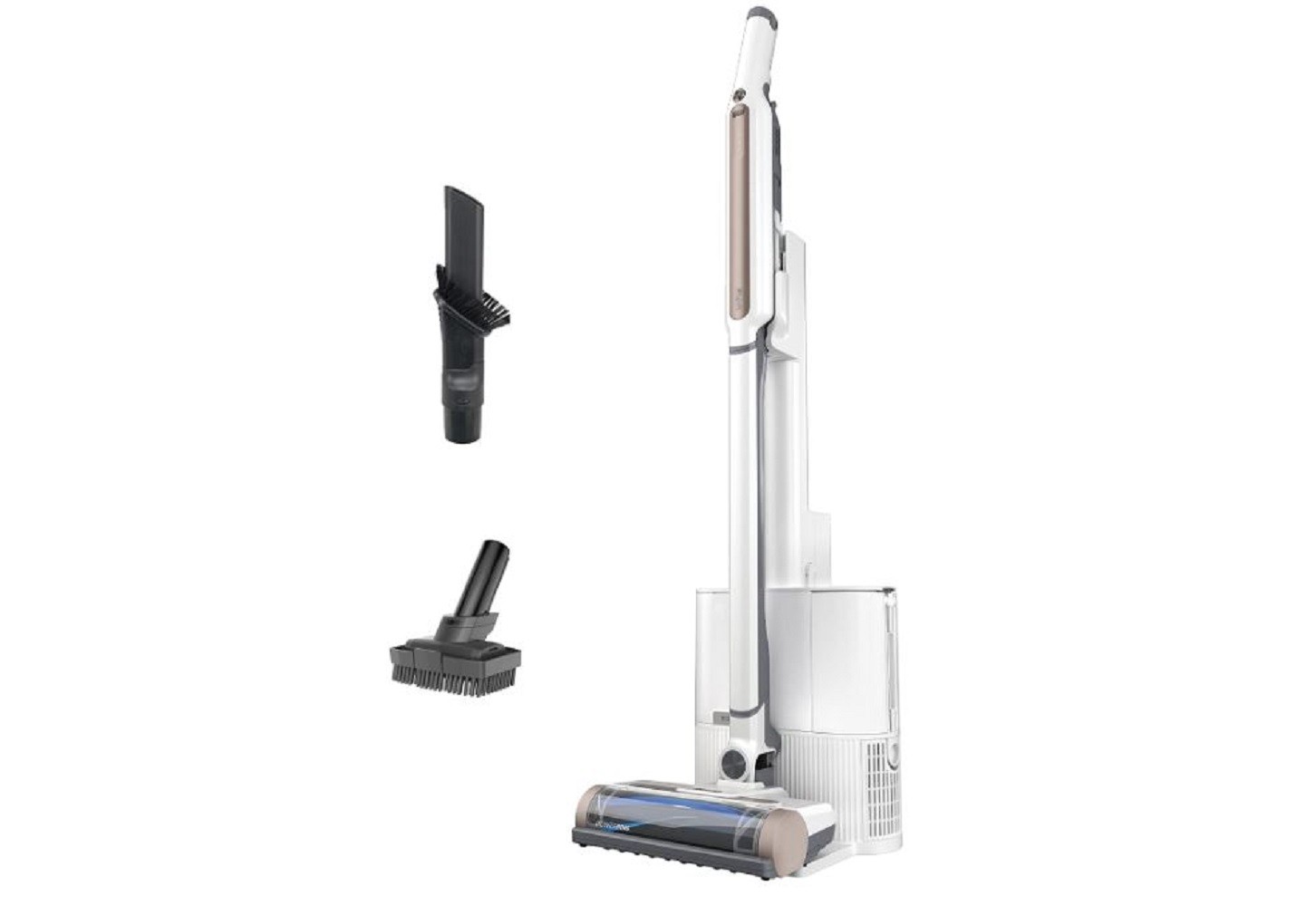 Shark WS642AE WANDVAC System