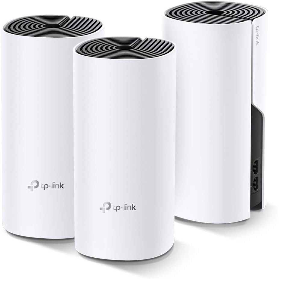 DECO M4 3PACK