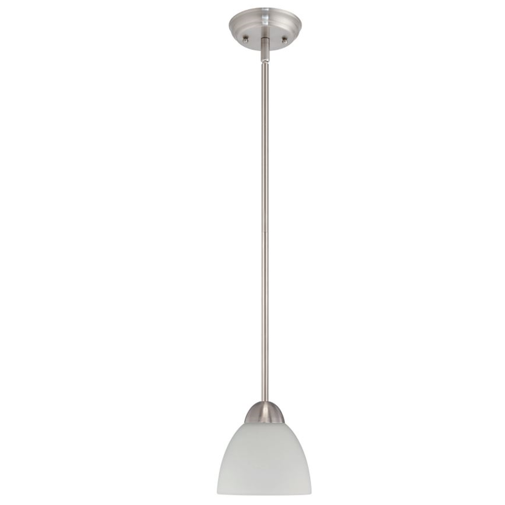 1-LT 100W MB PRESTON MINI PENDANT