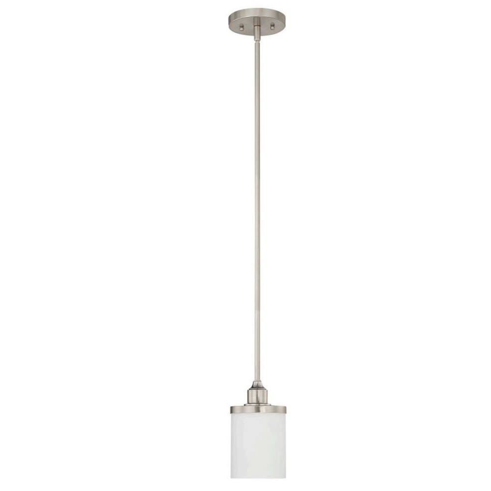 1 LT 60W MB PAYTON MINI PENDANT