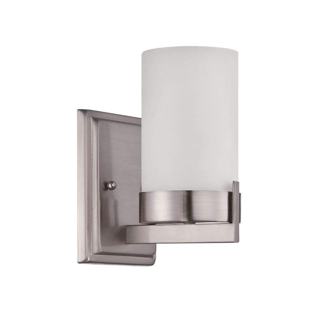 LED LUMINETTE WALL SCONE OPAL GLS 8W
