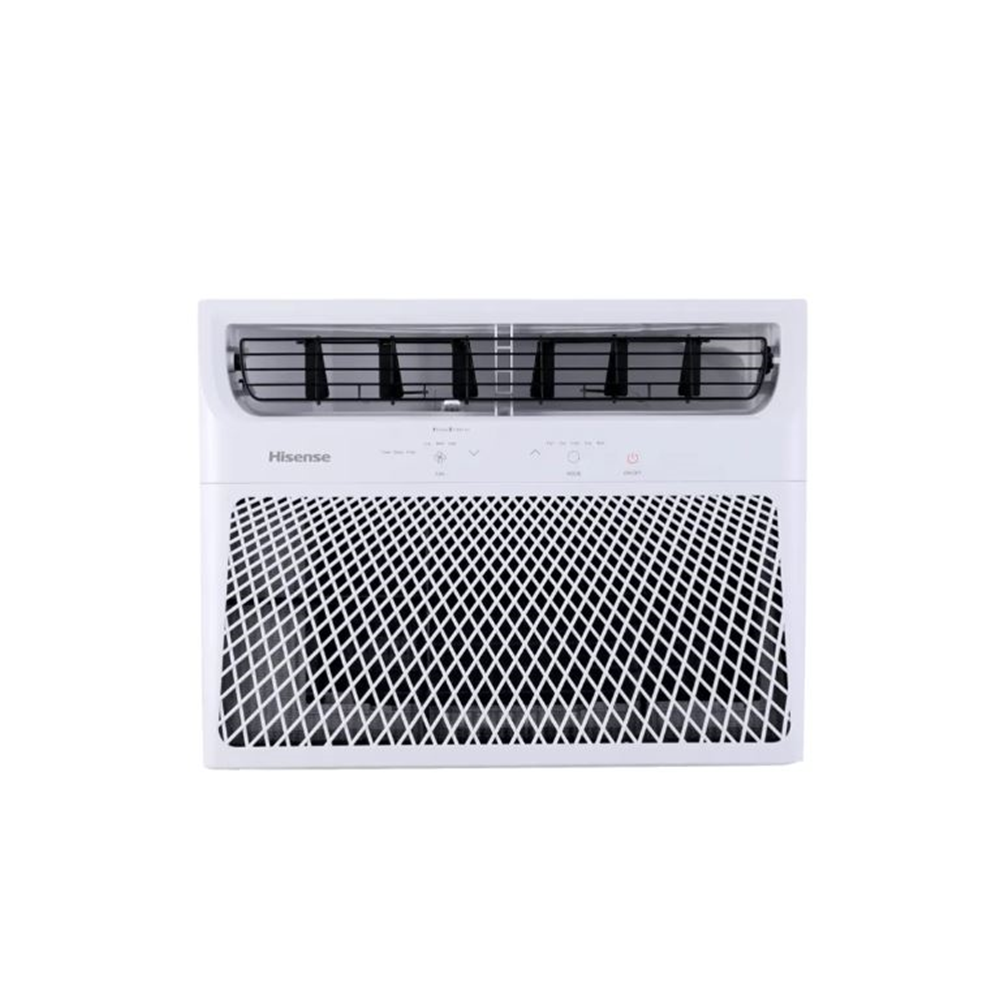 Hisense 14000-BTU Window AC WIFI