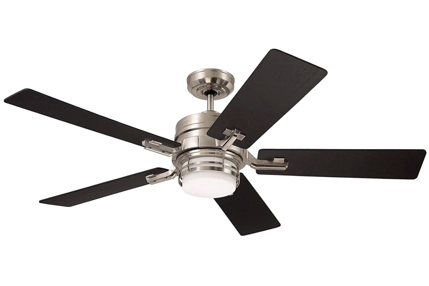 CF880LBS - 54 IN AMHURST LED IN BRUSHED