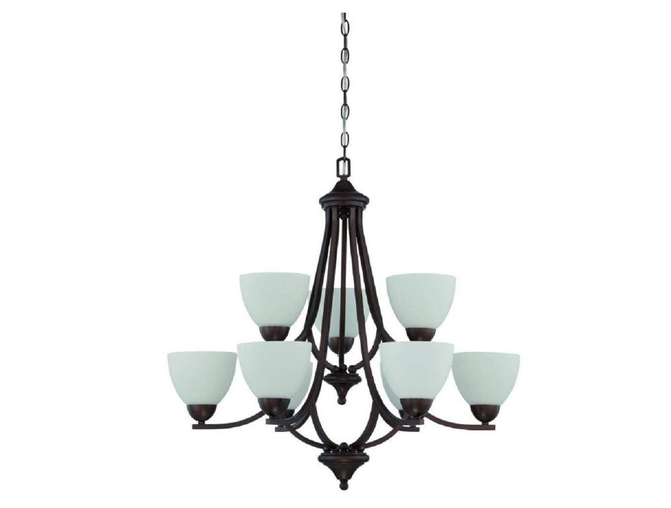 RESTON CHANDALIER