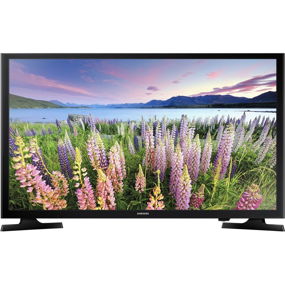 Samsung 40" LED Full HD Smart Tizen TV