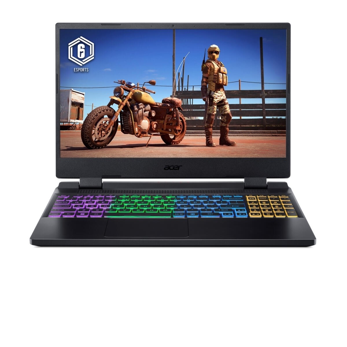 ACER NITRO 5 AN515-58-73RS i7 16Gb 512GB