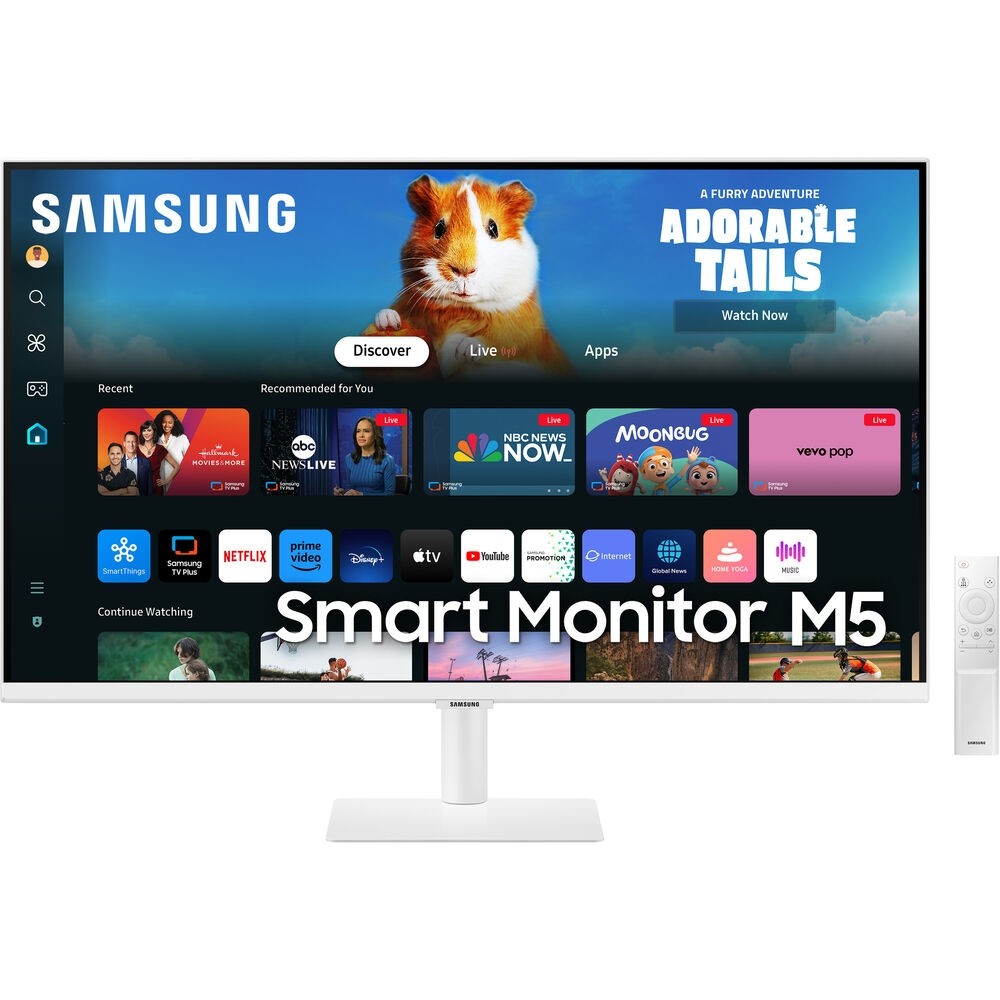 SAMSUNG SMART MONITOR