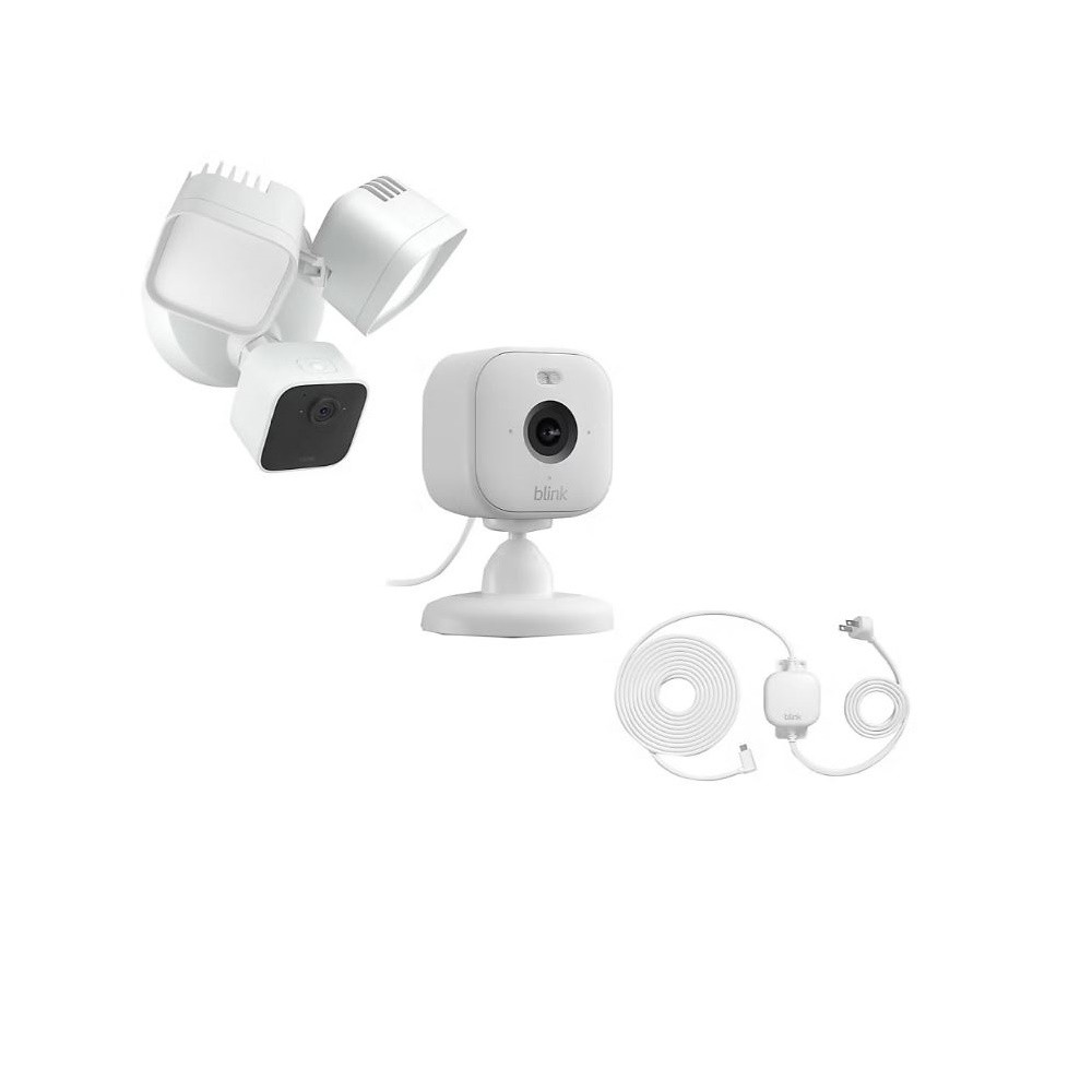 BLINK WHOLEHOMEV2 BUNDLE