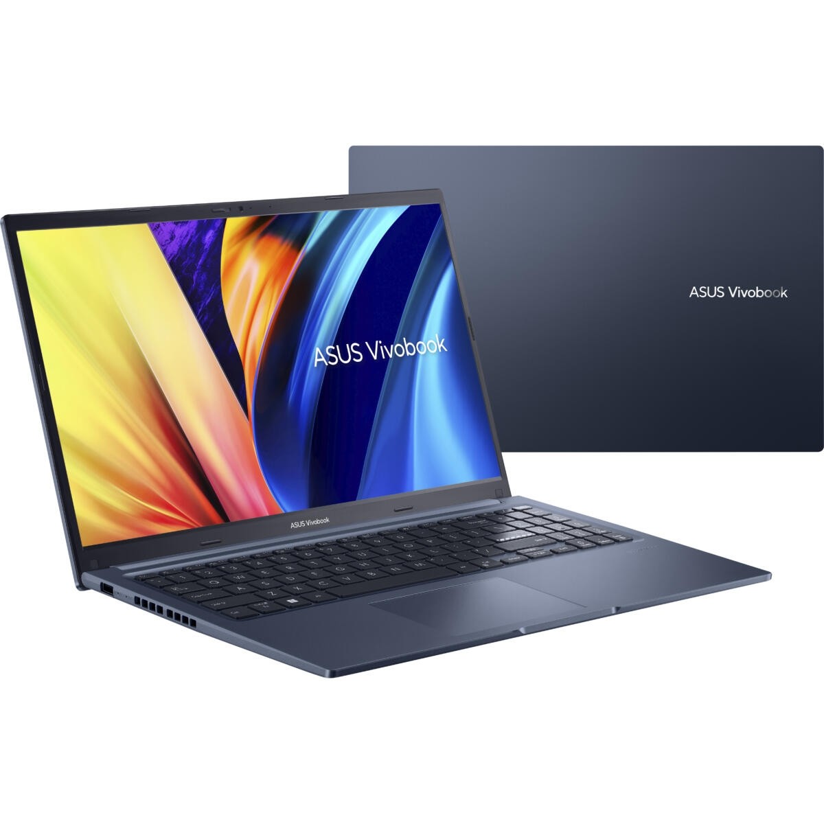ASUS VivoBook 15.6" I7 8GB 512GB SSD