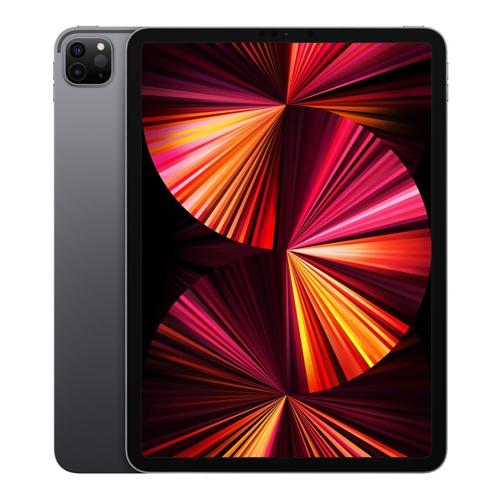 IPAD PRO 11 WIFI 128GB SPACE GRAY