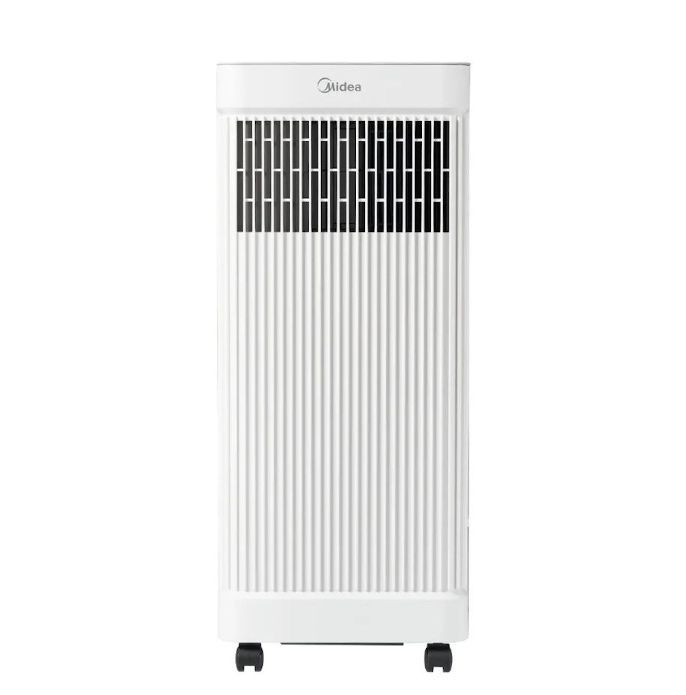 Midea 6,000 BTU DOE Portable AC White