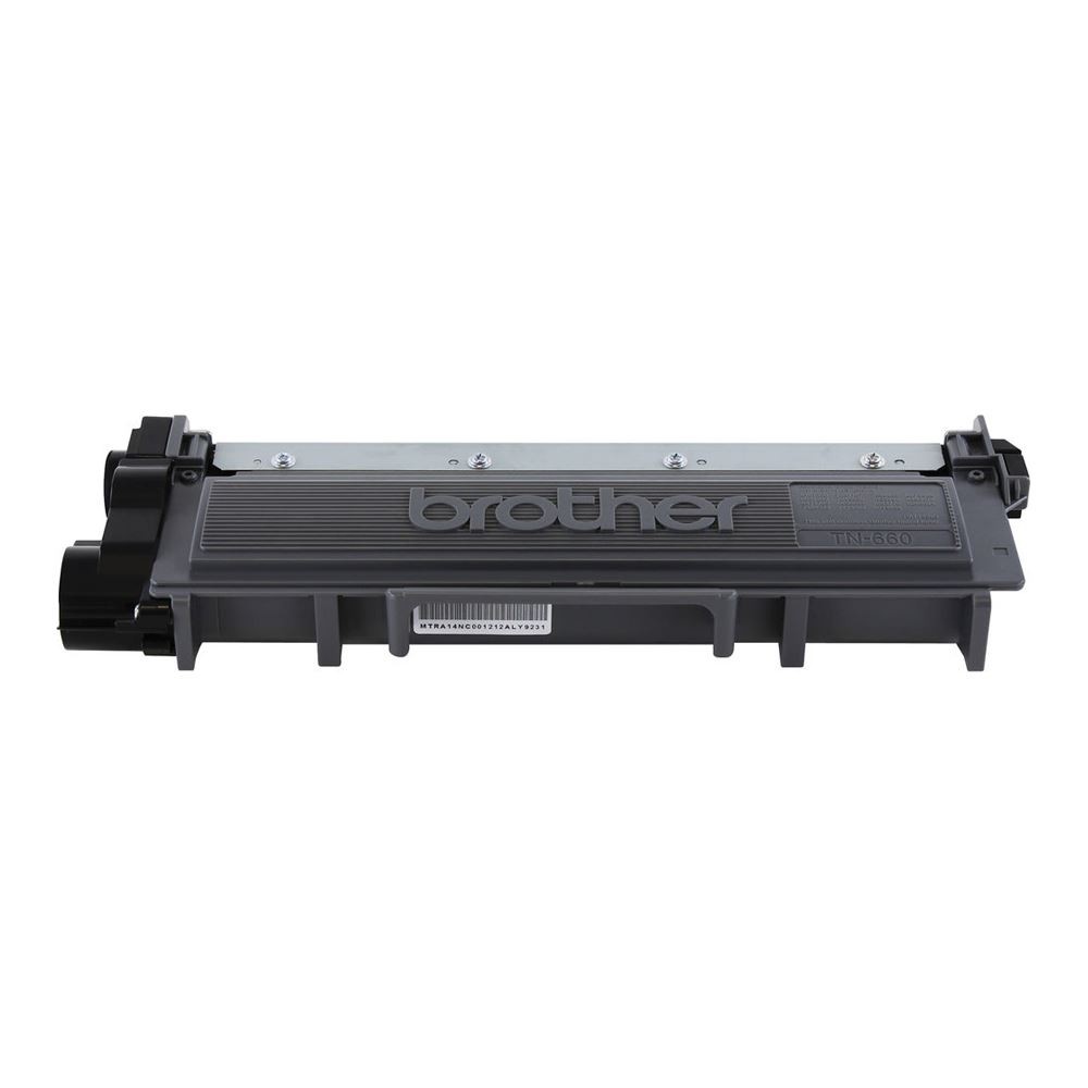 TN660 TONER CARTRIDGE