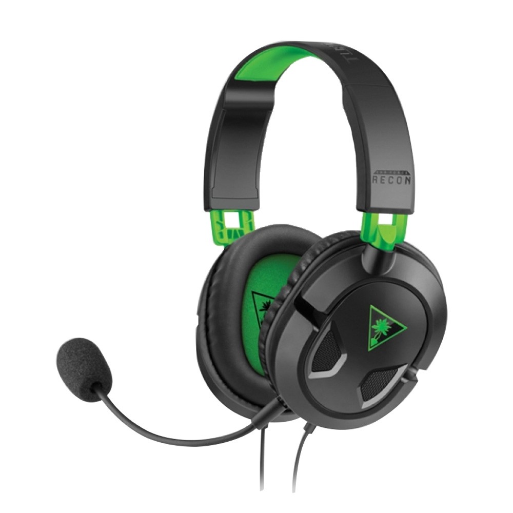 TURTLE BEACH HEADSET 50X XBX