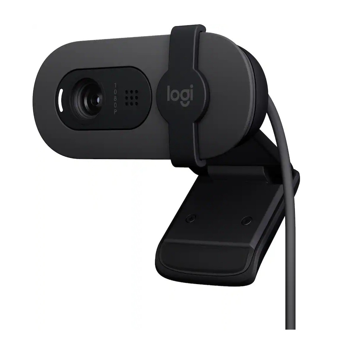 LOGITECH BRIO 100 WEBCAM