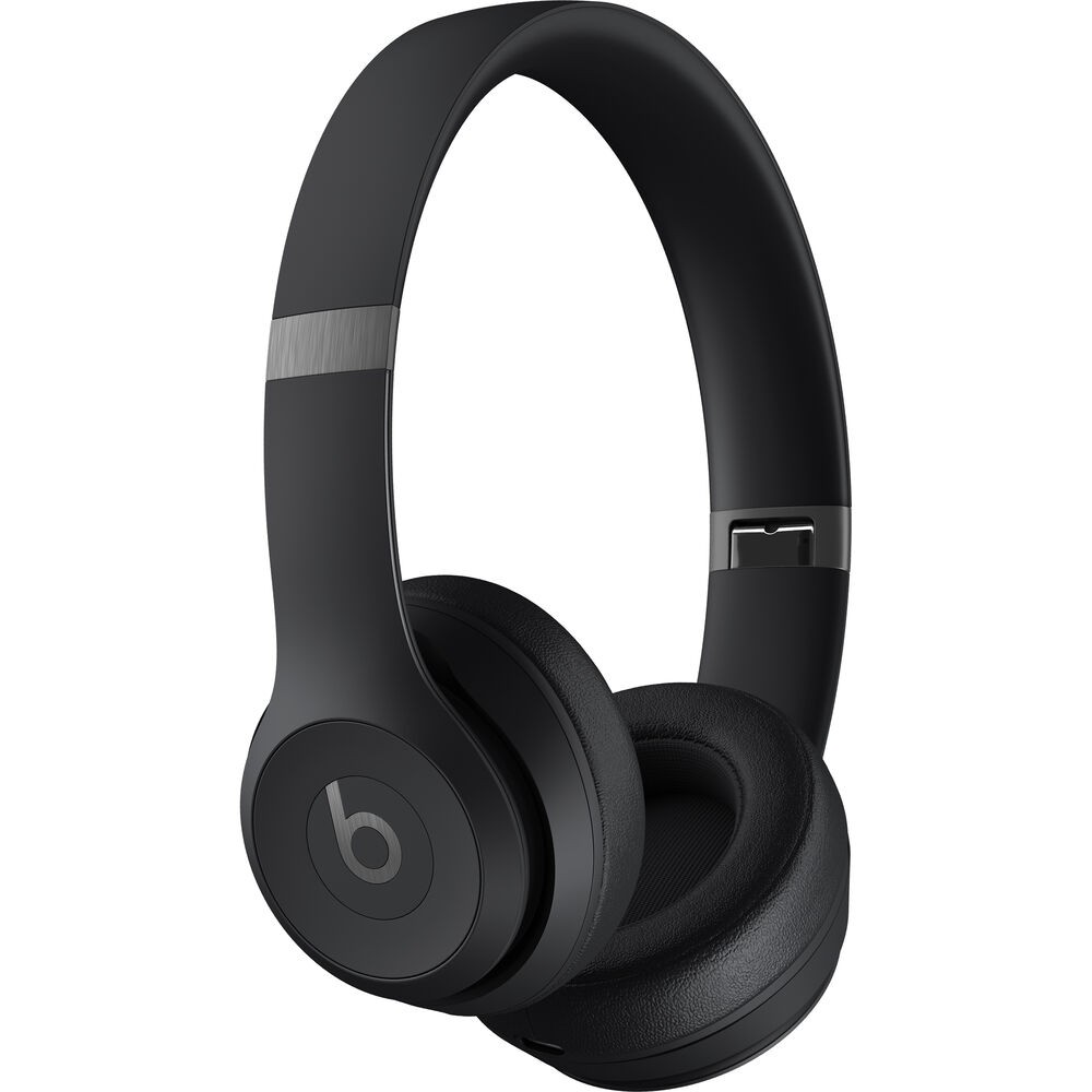 BEATS SOLO 4 WIRELESS ON-EAR HEADPHONES