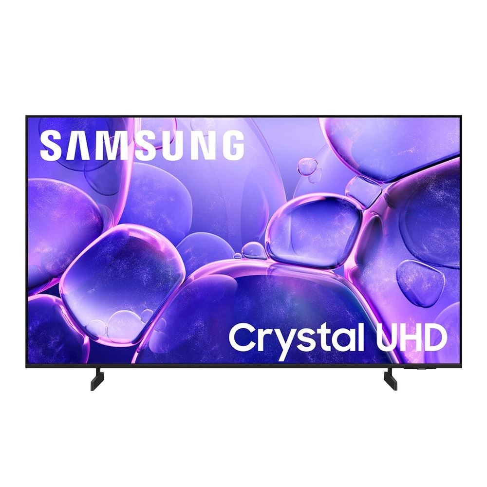 SAMSUNG 50" UHD 4K SMART TIZEN TV