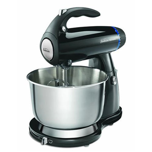 Sunbeam 2594-33 MixMaster Stand Mixer