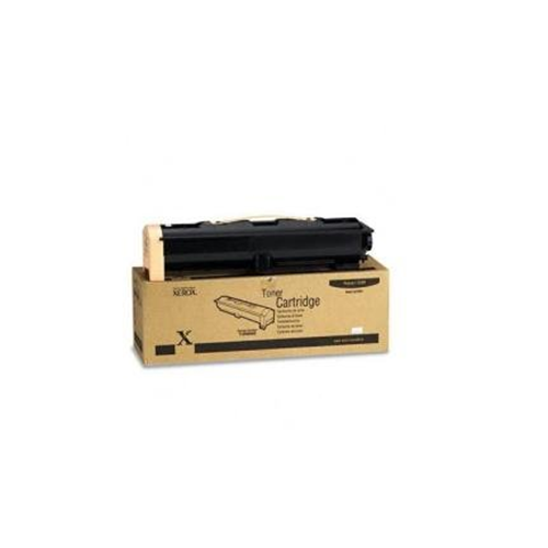 Xerox Phaser 5500 Black Toner Cartridge