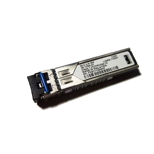 Cisco GLC-LH-SM SFP Transceiver Module