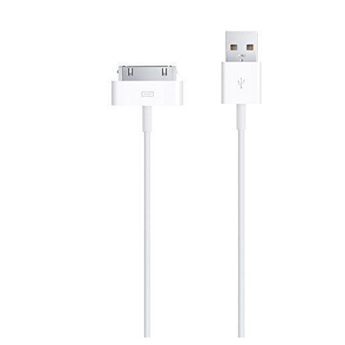 APPLE 30-PIN TO USB CABLE MA591G/C