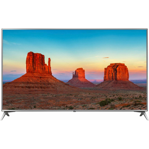 LG 70UK6570 70" 4k Smart LED TV