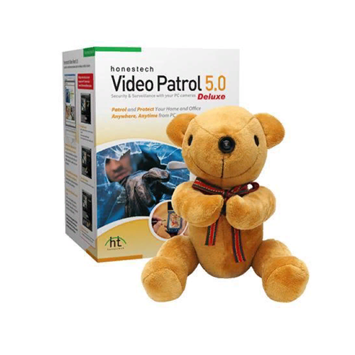 VIDEO Patrol 5.0 Deluxe