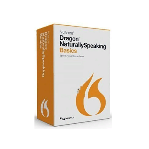 Dragon Naturally Speaking13 Basics