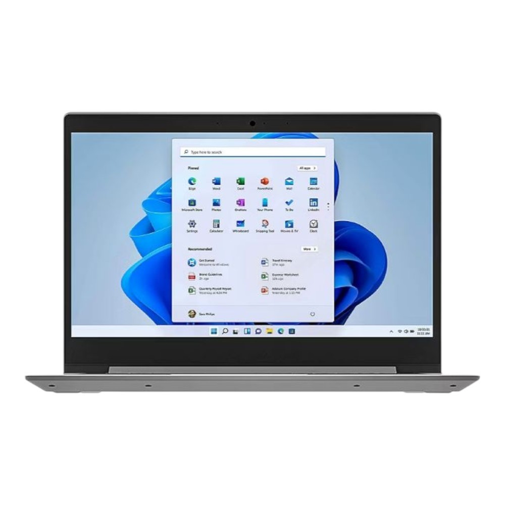 Lenovo IdeaPad 1 14'' 128GB SSD