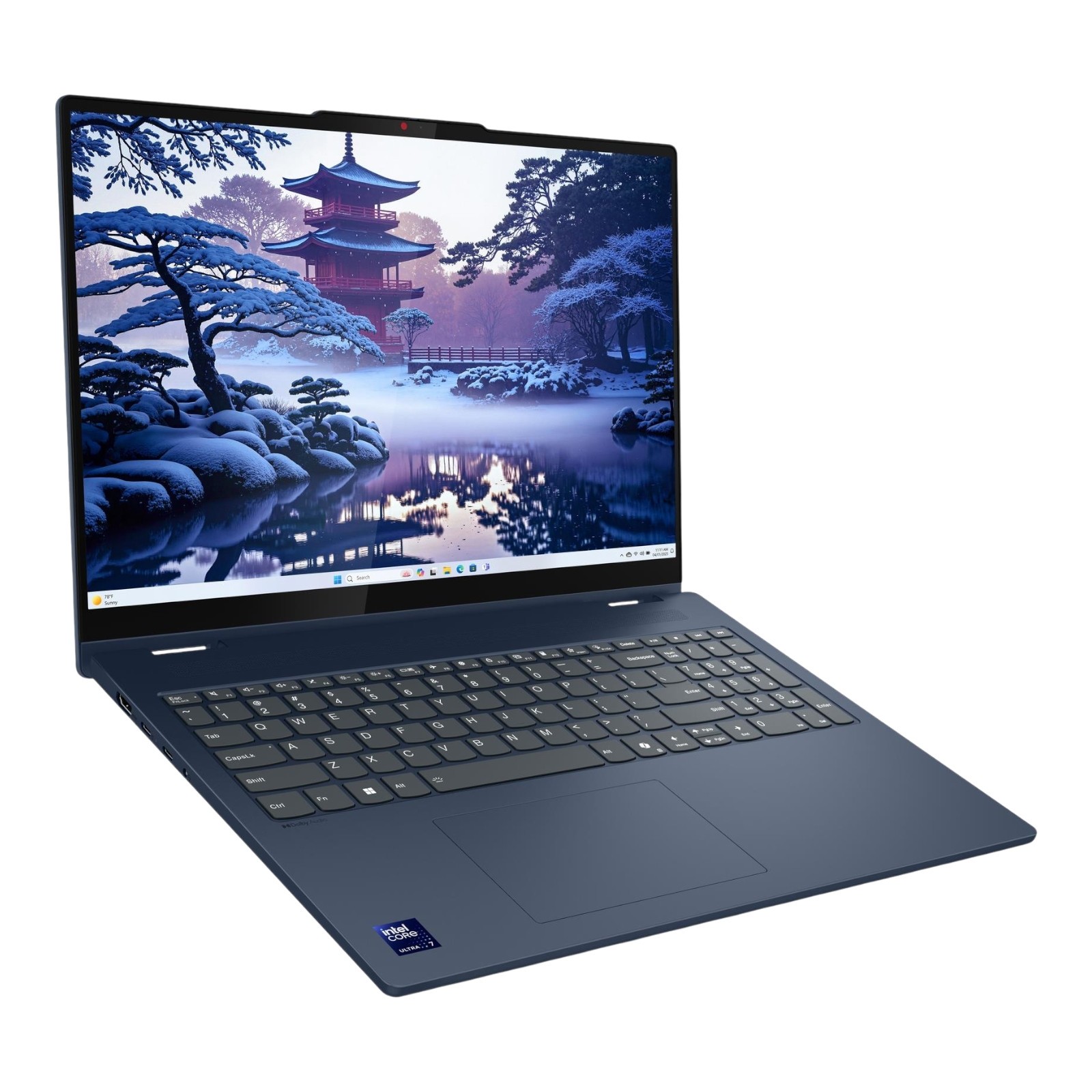 LENOVO IDEAPAD 5I 16" LT 32GB 1TB
