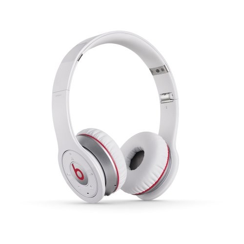 Beats By Dre 848447000111