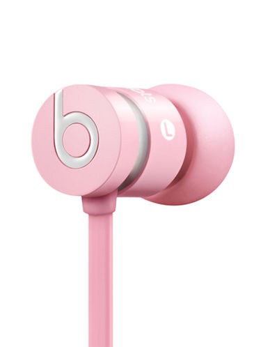 Beats by Dre urBeats Headphones PINK