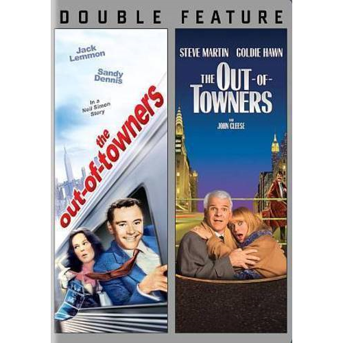 Out of Towners