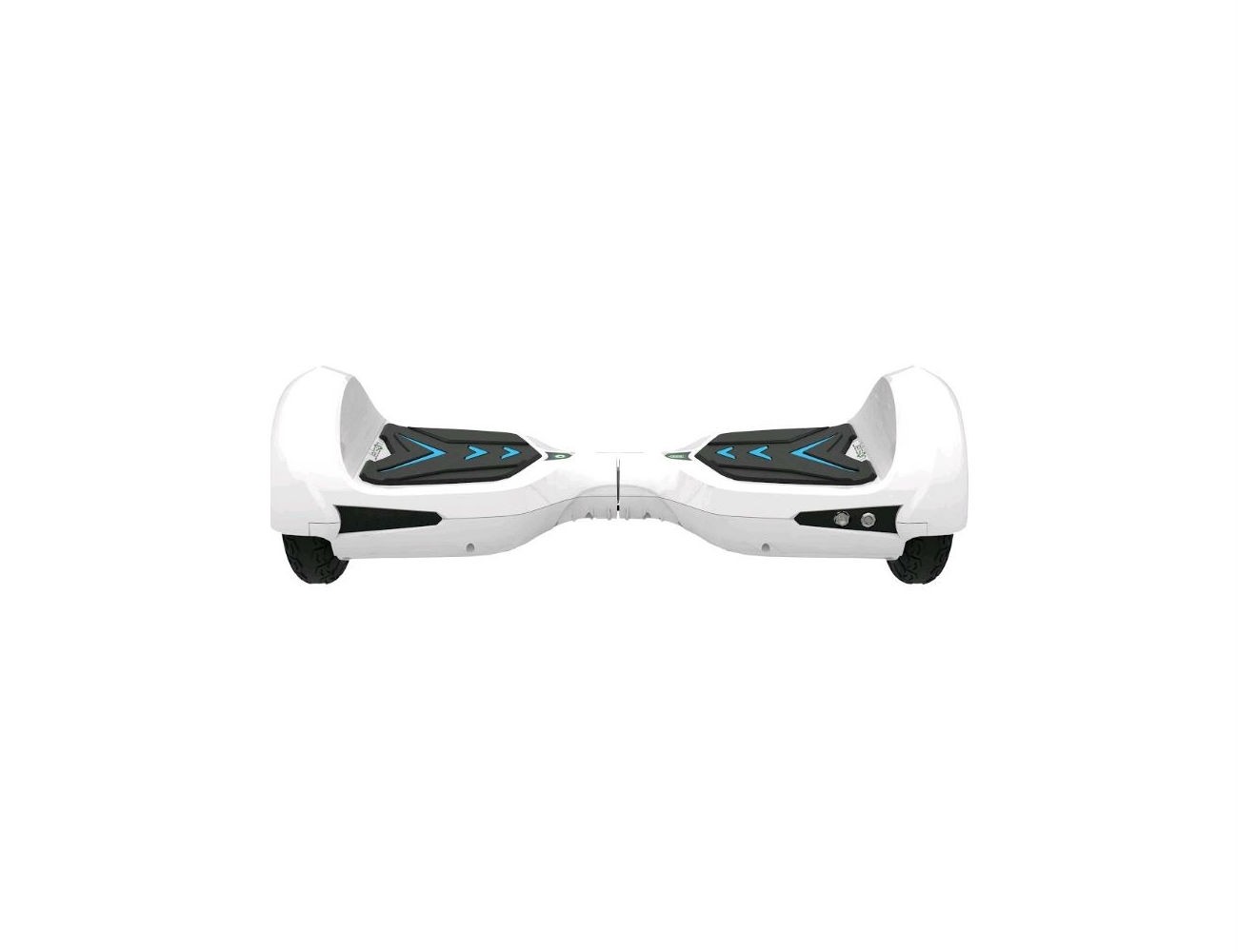 JETSON V6 HOVERBOARD - WHITE