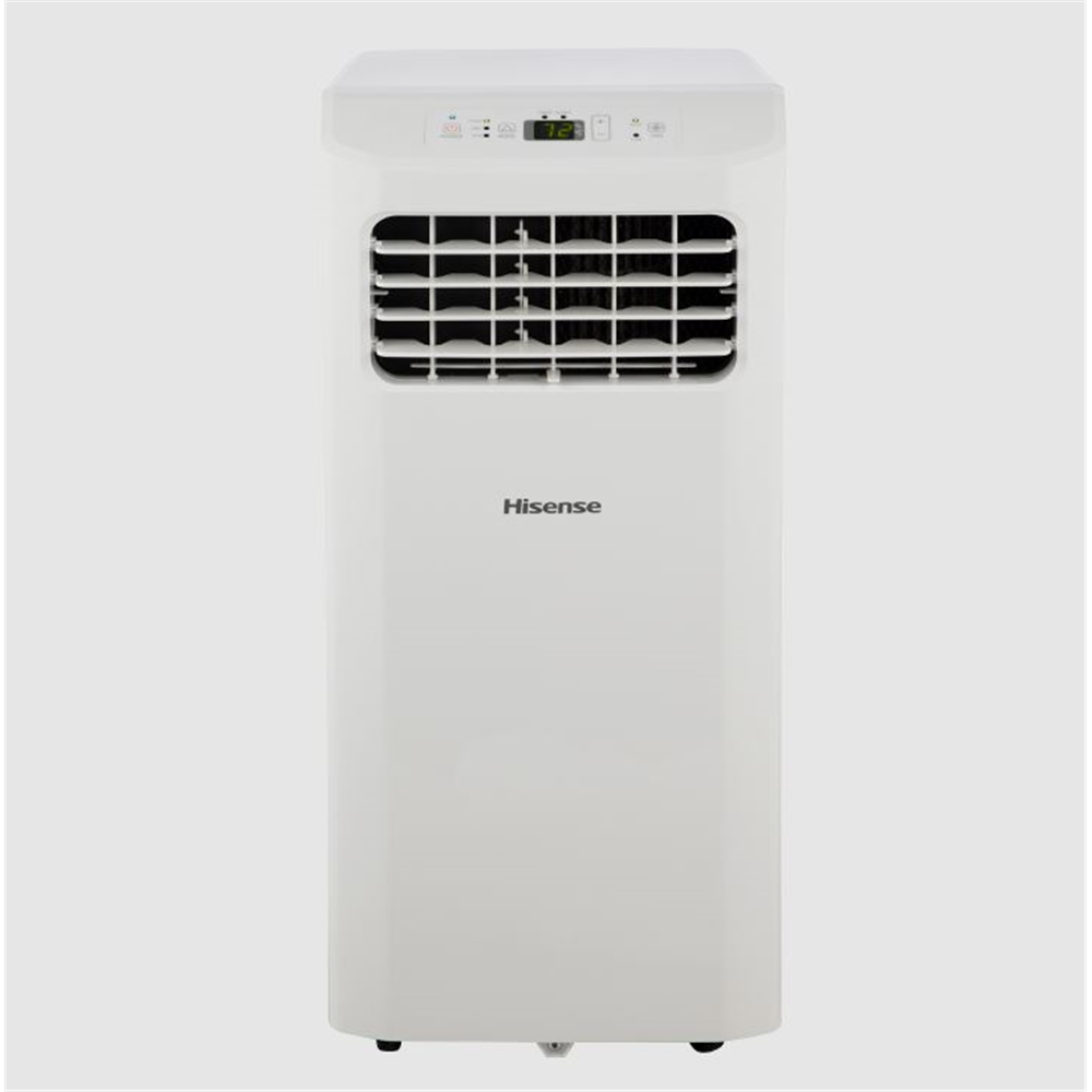 Ultra-Slim Portable Air Conditioner