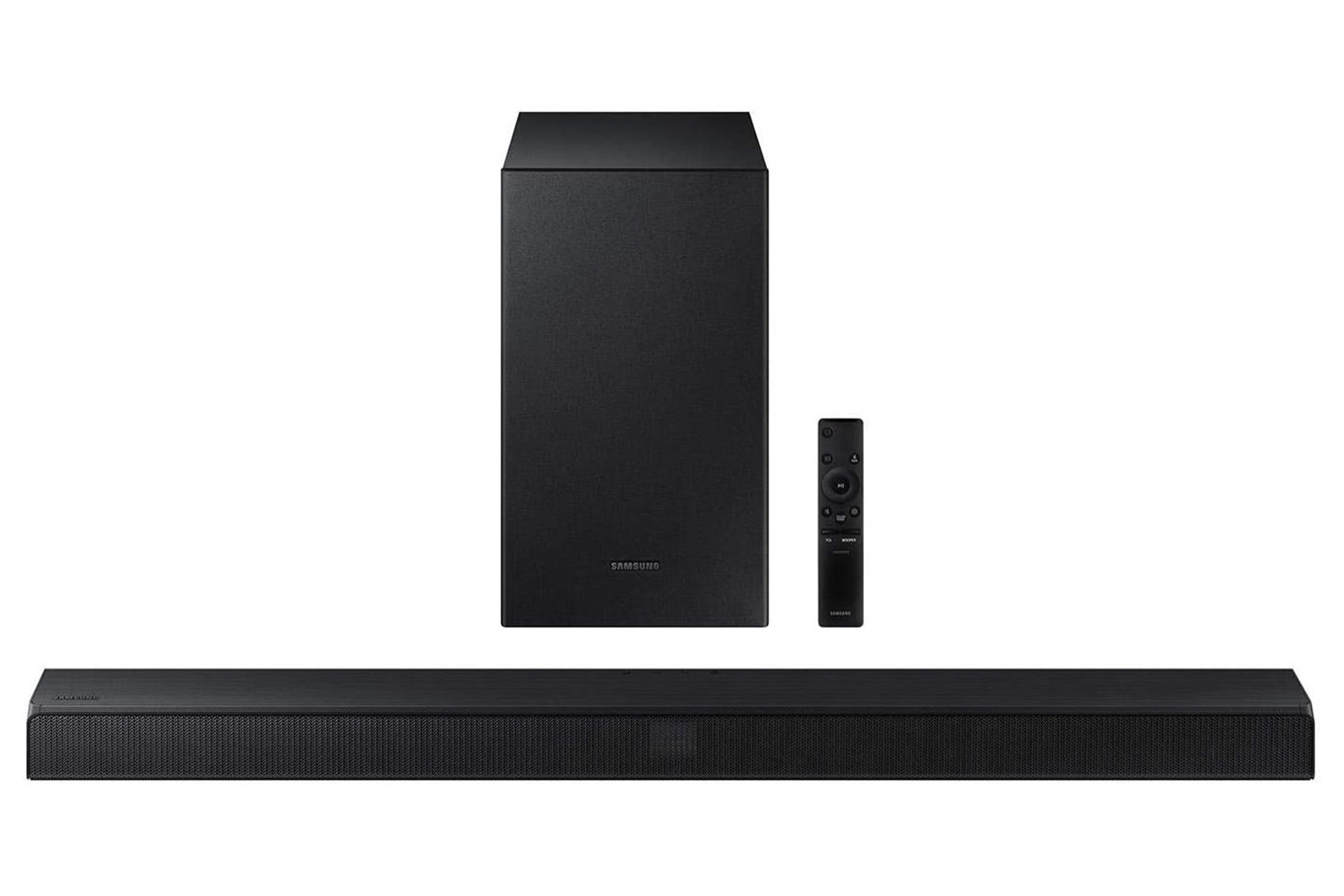 Samsung 2.1 Soundbar w/ wireless Sub