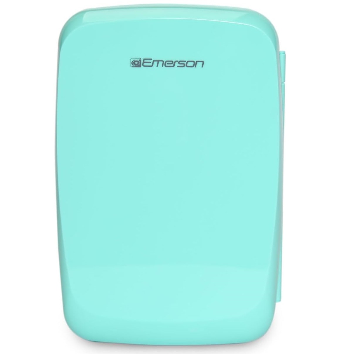 Portable Mini Fridge Turquoise