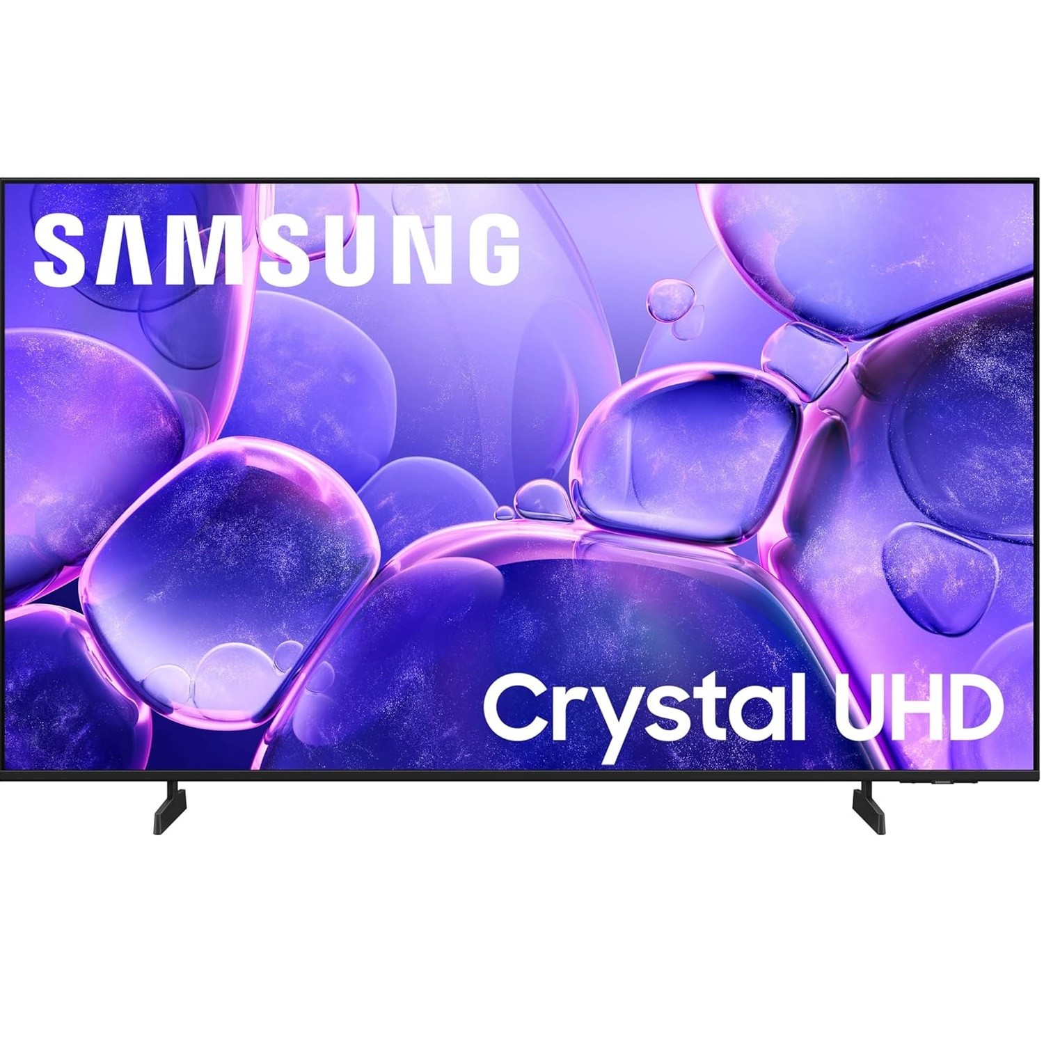 SAMSUNG 50IN U8000F UHD SMART TV