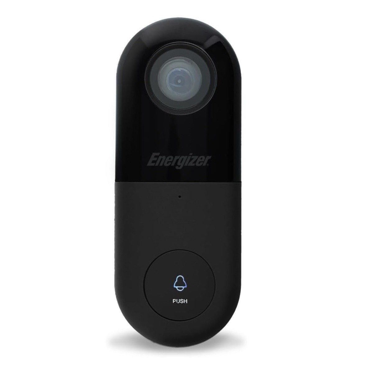 ENERGIZER 2K 5GHZ WIRED VIDEO DOORBELL